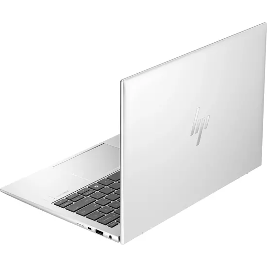 HP NBR 13.3" WUXGA Elitebook 830 G11 Ultra 5-135U 32G 512G W11Pro TS / Zilver / Ontsp / GMA