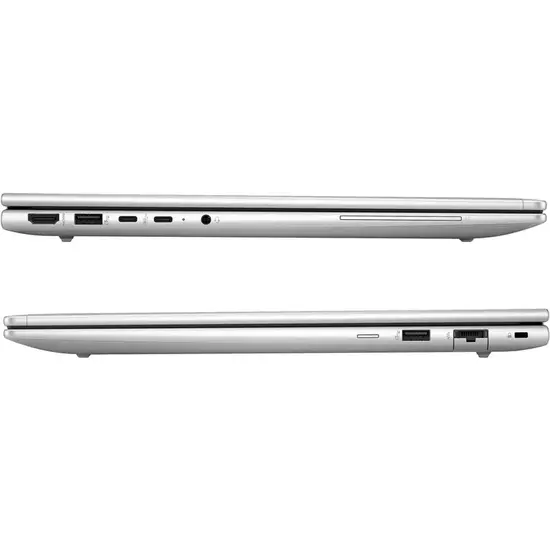 HP NBR 14.0" WUXGA Elitebook 840 G9 i7-1255U 16G 512G FreeDos / Zilver / Ontsp / GMA