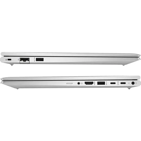 HP NBR 15.6" FHD Probook 450 G10 i5-1334U 16G 512G W11Pro / Zilver / Ontsp / GMA