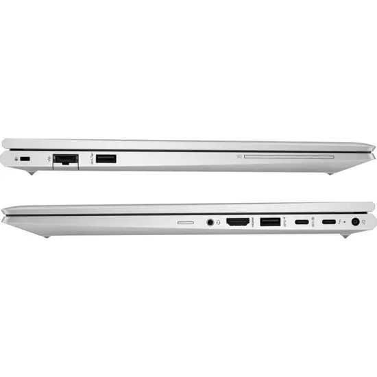 HP NBR 15.6" FHD Elitebook 650 G10 i5-1345U 16G 512G W11Pro / Zilver / Ontsp / GMA