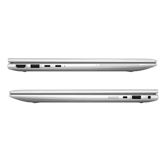 HP NBR 13.3" WUXGA Elite x360 830 G11 Ultra 7-155U 16G 512G 4G WWAN W11Pro TS / Zilver / Ontsp / GMA