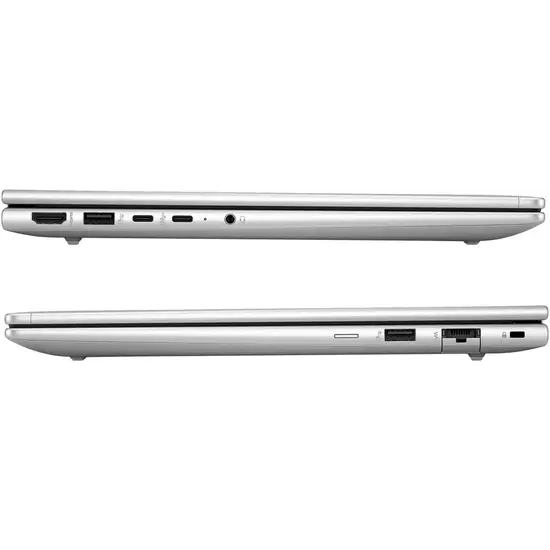 HP NBR 14.0" WUXGA Probook 440 G11 Ultra 5-125U 16G 512G FreeDos / Zilver / Ontsp / GMA