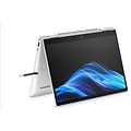 HP NBR 13.3" WUXGA Elitebook 8 Flip G1i Ultra 7-255U 16G 512G 4G WWAN W11Pro TS / Zilver / Ontsp / GMA