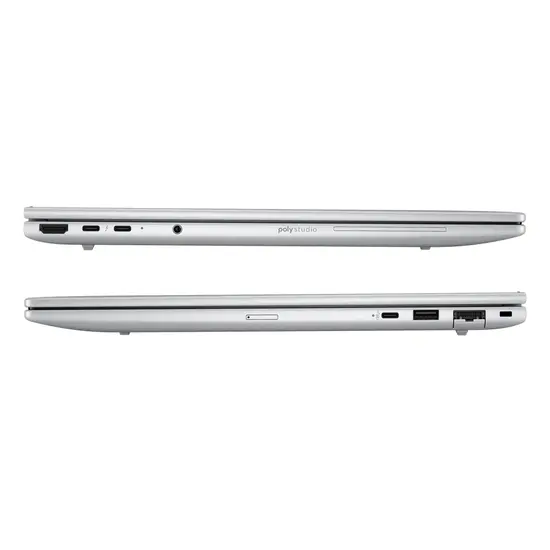 HP NBR 16.0" WUXGA Elitebook 8 G1i Ultra 5-225U 16G 512G W11Pro / Zilver / Ontsp / GMA
