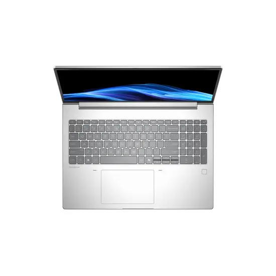 HP NBR 16.0" WUXGA Elitebook 6 G1iR Core 5-120U 32G 256G W11Pro / Zilver / Ontsp / GMA