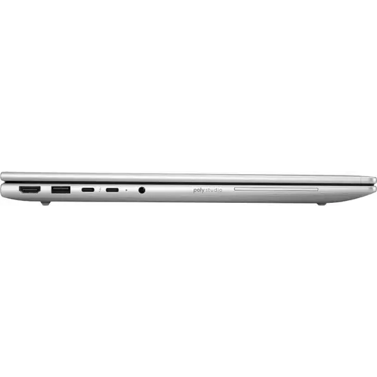 HP NBR 16.0" WUXGA Elitebook 6 G1iR Core 5-120U 32G 256G W11Pro / Zilver / Ontsp / GMA