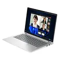 HP NBR 14.0" WUXGA Elitebook 640 G11 Ultra 5-135U 16G 512G 4G WWAN W11Pro / Zilver / Ontsp / GMA