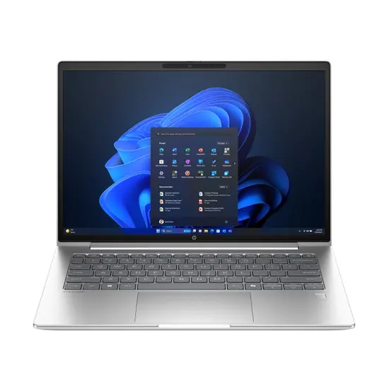 HP NBR 14.0" WUXGA Probook 4 G1i Ultra 7-255U 16G 512G W11Pro / Zilver / Ontsp / GMA