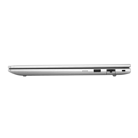 HP NBR 14.0" WUXGA Probook 4 G1i Ultra 7-255U 16G 512G W11Pro / Zilver / Ontsp / GMA