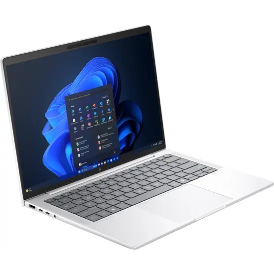 HP NBR 14.0" WUXGA Elitebook 1040 G11 Ultra 7-155H 16G 512G W11Pro / Zilver / Ontsp / GMA