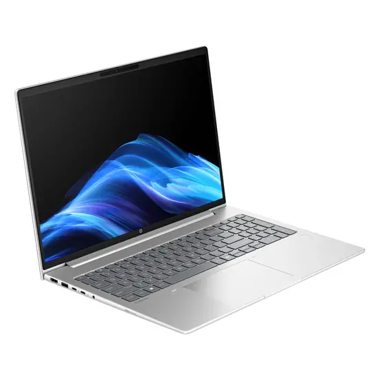 HP NBR 16.0" WUXGA Probook 4 G1a AMD Ryzen 5-230 16G 512G W11Pro / Zilver / Ontsp / GMA