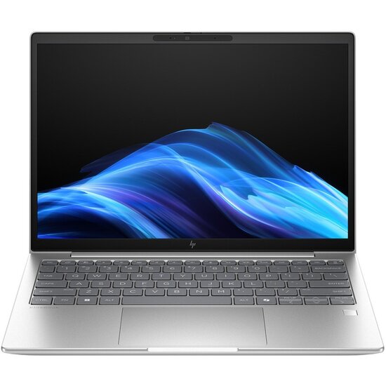 HP NBR 13.3" WUXGA Elitebook 6 G1i Ultra 5-225U 16G 512G W11Pro / Zilver / Ontsp / GMA