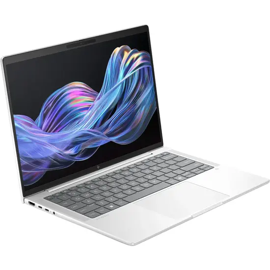 HP NBR 14.0" WUXGA Elitebook X G1i Ultra 7-258V 32G 1T W11Pro / Zilver / Ontsp / GMA