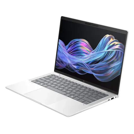 HP NBR 14.0" WUXGA Elitebook X G1i Ultra 7-258V 32G 1T W11Pro / Zilver / Ontsp / GMA