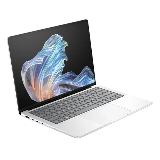 HP NBR 14.0" 2.8K Elitebook X G1a AMD Ryzen AI 9 HX Pro 375 64G 2T FreeDos TS / Zilver / Ontsp / GMA