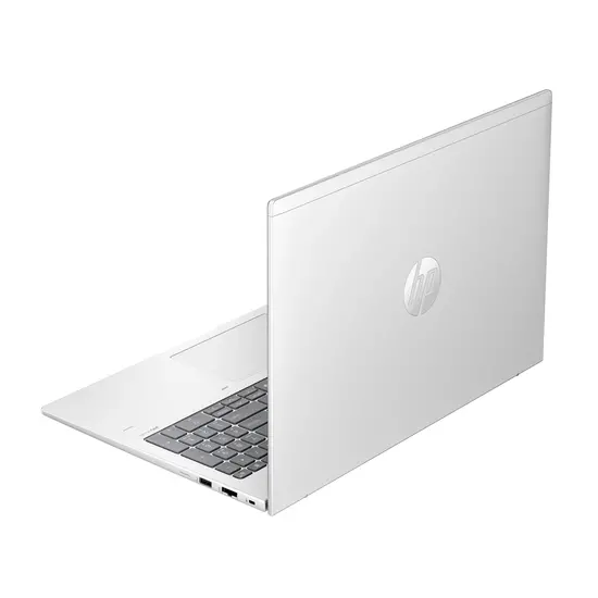 HP NBR 16.0" WUXGA Probook 465 G11 AMD Ryzen 5 7535U 16G 512G W11 Pro / Zilver / Ontsp / GMA