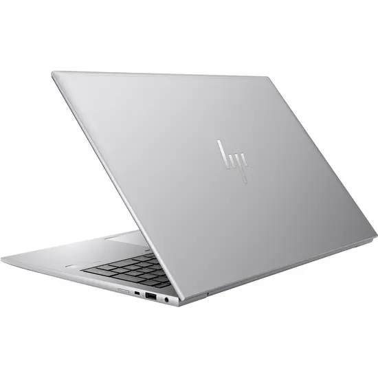 HP NBR 16.0" WUXGA ZBook FireFly G11 Ultra 7-155H 32G 512G W11 / Zilver / Ontsp / 4Gb RTX500Ada