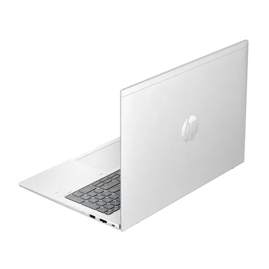 HP NBR 16.0" WUXGA Probook 465 G11 AMD Ryzen 5 7535U 16G 512G FreeDos / Zilver / Ontsp / GMA