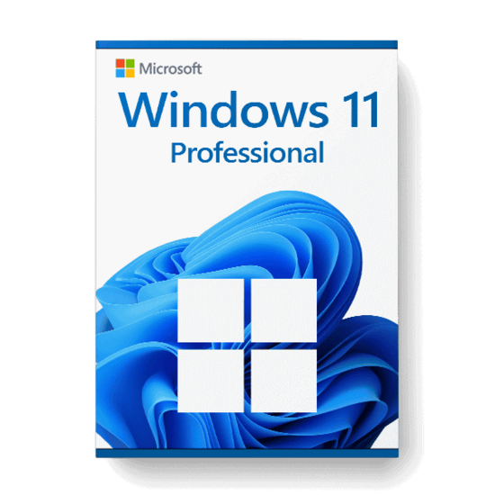SOF Microsoft Windows 11 Professional