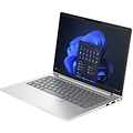 HP NBR 14.0" WUXGA Elitebook 645 AMD Ryzen 5 PRO 7535U 16G 256G FreeDos / Zilver / Ontsp / GMA
