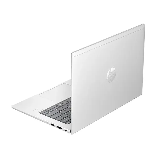 HP NBR 14.0" WUXGA Probook 445 AMD Ryzen 3 7335U 8G 256G FreeDos / Zilver / Ontsp / GMA