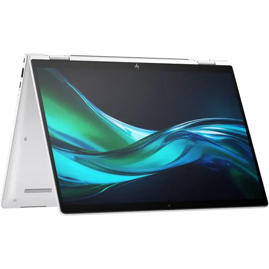 HP NBR 14.0" WUXGA Elite x360 1040 G11 Ultra 5-135U 16G 512G W11Pro TS / Zilver / Ontsp / GMA