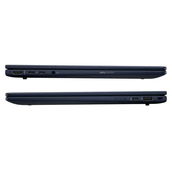 HP NBR 14.0" WUXGA Elitebook X G1i Ultra 7-258V 32G 1T W11Pro / Blauw / Ontsp / GMA