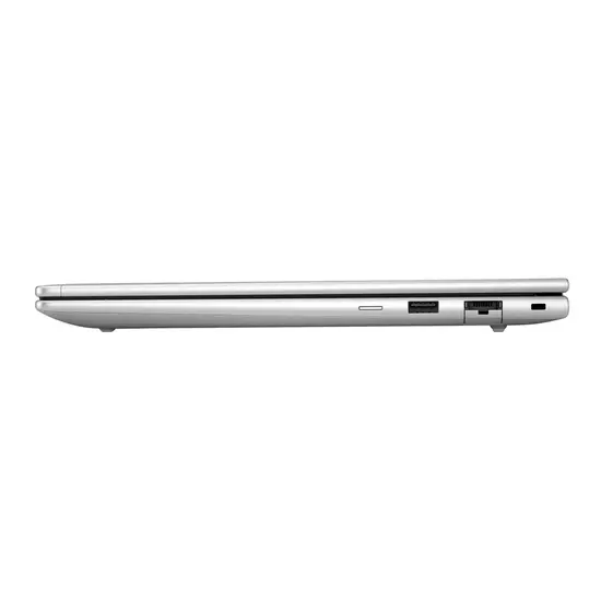 HP NBR 14.0" WUXGA Probook 4 G1i Ultra 7-255U 24G 1T W11Pro / Zilver / Ontsp / GMA