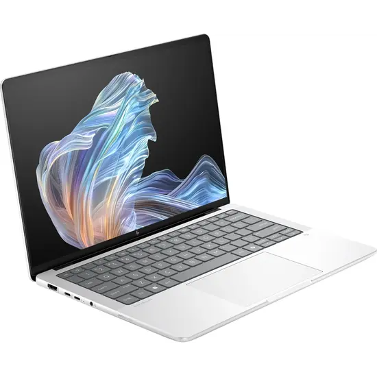 HP NBR 14.0" WUXGA Elitebook X G1i Ultra 7-268V 32G 512G 5G WWAN W11Pro TS / Zilver / Ontsp / GMA