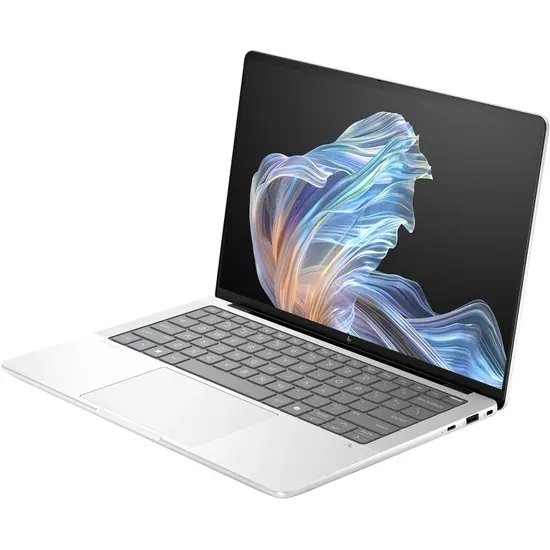 HP NBR 14.0" WUXGA Elitebook X G1i Ultra 7-268V 32G 512G 5G WWAN W11Pro TS / Zilver / Ontsp / GMA