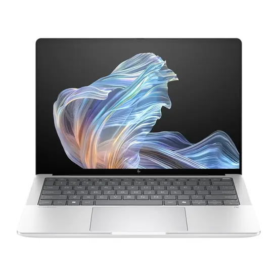 HP NBR 14.0" 2.8K Elitebook X G1a AMD Ryzen AI 9 HX Pro 375 64G 1T W11 Pro TS / Zilver / OLED / Ontsp / GMA