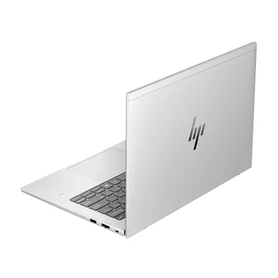 HP NBR 14.0" WUXGA Elitebook 6 G1a AMD Ryzen 5 230 16G 512G W11Pro / Zilver / Ontsp / GMA