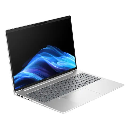 HP NBR 16.0" WUXGA Probook 4 G1a AMD Ryzen 5-230 16G 512G W11Pro / Zilver / Ontsp / GMA