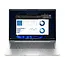 HP NBR 14.0" WUXGA Probook 4 G1a AMD Ryzen 5 230 16G 512G W11Pro / Zilver / Ontsp / GMA