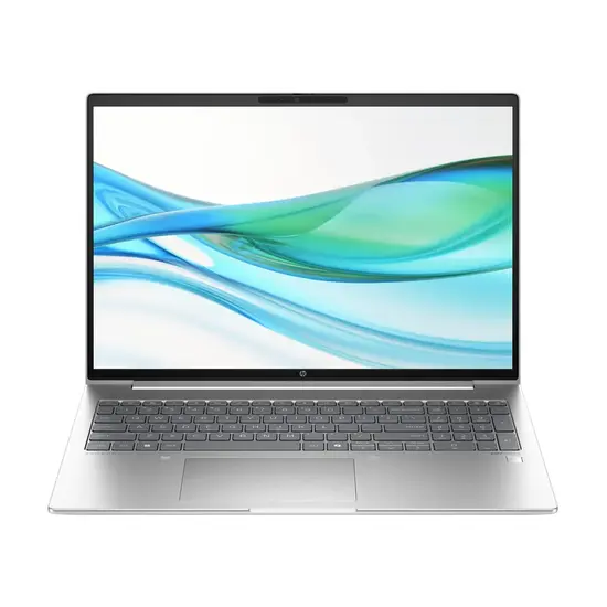 HP NBR 16.0" WUXGA Probook 460 G11 Ultra 5-125U 16G 512G W11Pro / Zilver / Ontsp / GMA