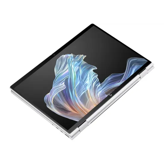 HP NBR 14.0" WUXGA Elitebook X G1i Ultra 7-258V 32G 1T W11Pro TS x360 / Zilver / Ontsp / GMA