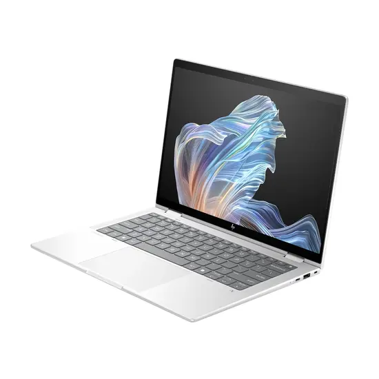 HP NBR 14.0" WUXGA Elitebook X G1i Ultra 7-258V 32G 1T W11Pro TS x360 / Zilver / Ontsp / GMA