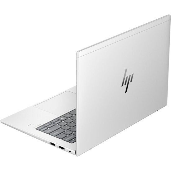 HP NBR 14.0" WUXGA Elitebook 645 AMD Ryzen 5 PRO 7535U 32G 256G W11Pro / Zilver / Ontsp / GMA
