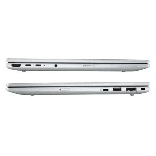 HP NBR 14.0" WUXGA Elitebook 8 G1i Ultra 7-255U 32G 512G W11Pro / Zilver / Ontsp / GMA