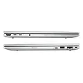 HP NBR 14.0" WUXGA Elitebook 8 G1i Ultra 5-235U 32G 256G W11Pro / Zilver / Ontsp / GMA
