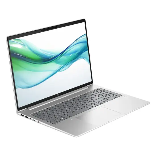 HP NBR 16.0" WUXGA Probook 460 G11 Ultra 7-155U 16G 1T FreeDos / Zilver / Ontsp / GMA