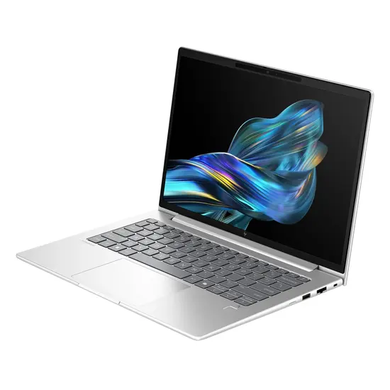 HP NBR 14.0" WUXGA Elitebook 6 G1q QS X X1-26-100 32G 512G W11Pro / Zilver / Ontsp / GMA
