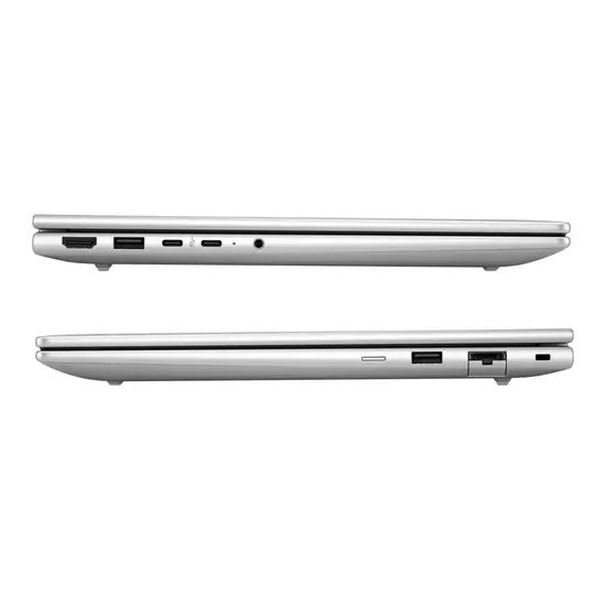 HP NBR 14.0" WUXGA Elitebook 6 G1q QS X X1-26-100 32G 512G W11Pro / Zilver / Ontsp / GMA