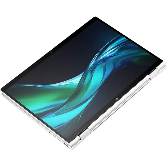 HP NBR 14.0" WUXGA Elite x360 1040 G11 Ultra 7-155H 32G 1T 5G WWAN W11Pro TS / Zilver / Ontsp / GMA