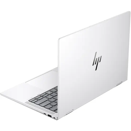 HP NBR 14.0" WUXGA Elite x360 1040 G11 Ultra 7-155H 32G 1T 5G WWAN W11Pro TS / Zilver / Ontsp / GMA