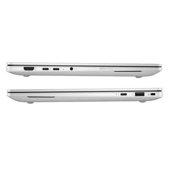 HP NBR 14.0" 2.8K Elitebook X G1a AMD Ryzen AI 7 Pro 360 32G 1T W11Pro TS / Zilver / OLED / Ontsp / GMA