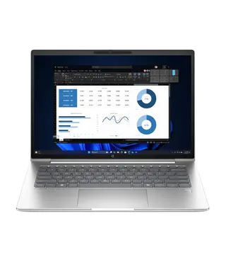 HP Probook 4 G1a 14 AMD Ryzen 7 B9YJ1ET