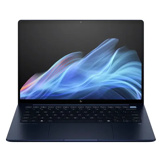 HP NBR 14.0" 2.2K Elitebook Ultra G1 Q8 X1P-42-100 16G 512G W11Pro / Zilver / Ontsp / GMA