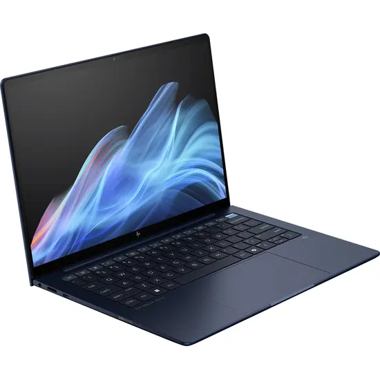 HP NBR 14.0" 2.2K Elitebook Ultra G1 Q8 X1P-42-100 16G 512G W11Pro / Zilver / Ontsp / GMA