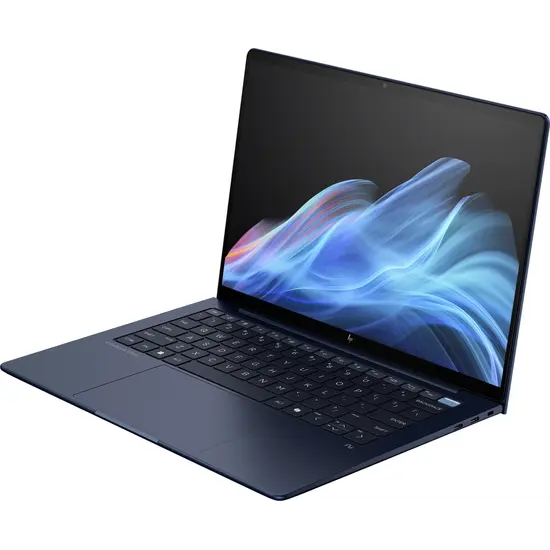 HP NBR 14.0" 2.2K Elitebook Ultra G1 Q8 X1P-42-100 16G 512G W11Pro / Zilver / Ontsp / GMA